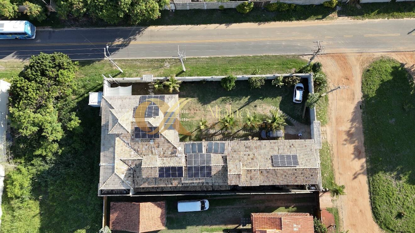 Casa à venda com 13 quartos, 600m² - Foto 60