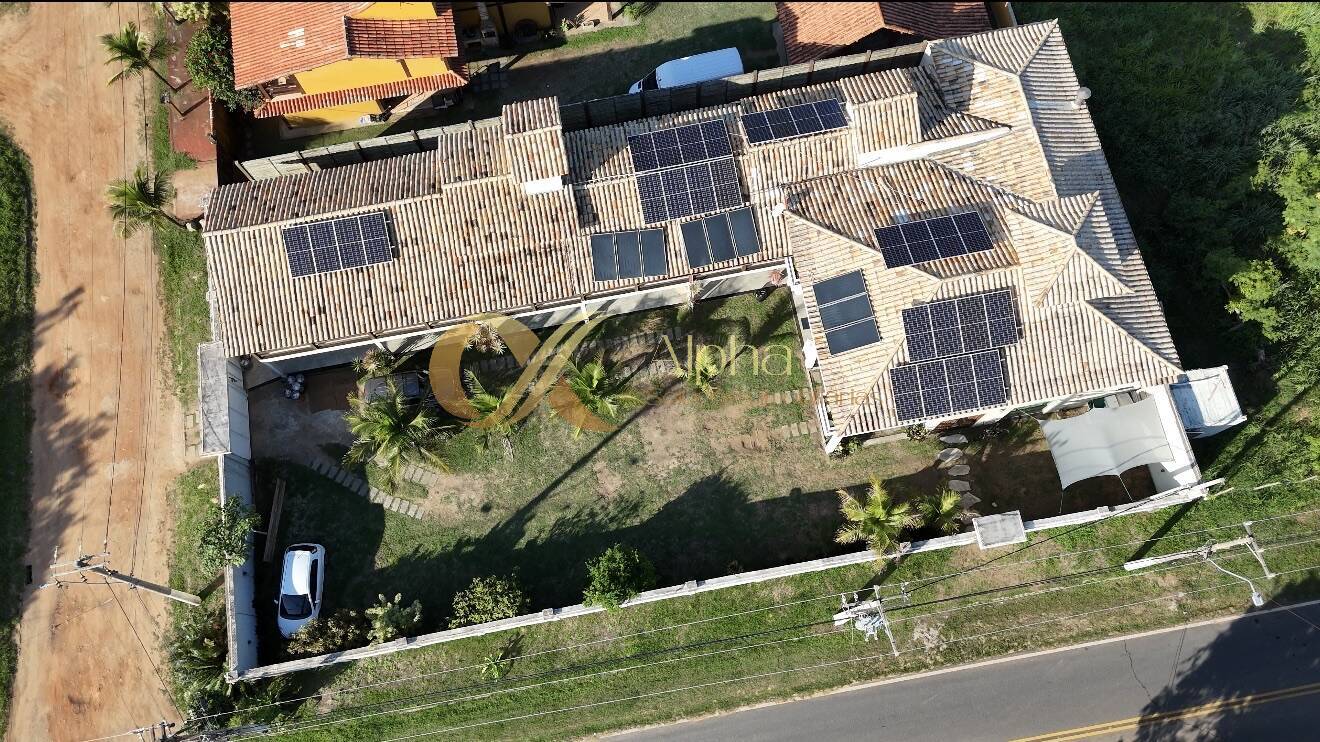 Casa à venda com 13 quartos, 600m² - Foto 59