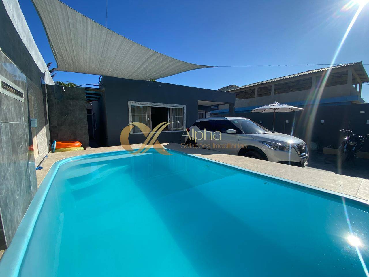 Casa à venda com 1 quarto, 90m² - Foto 5