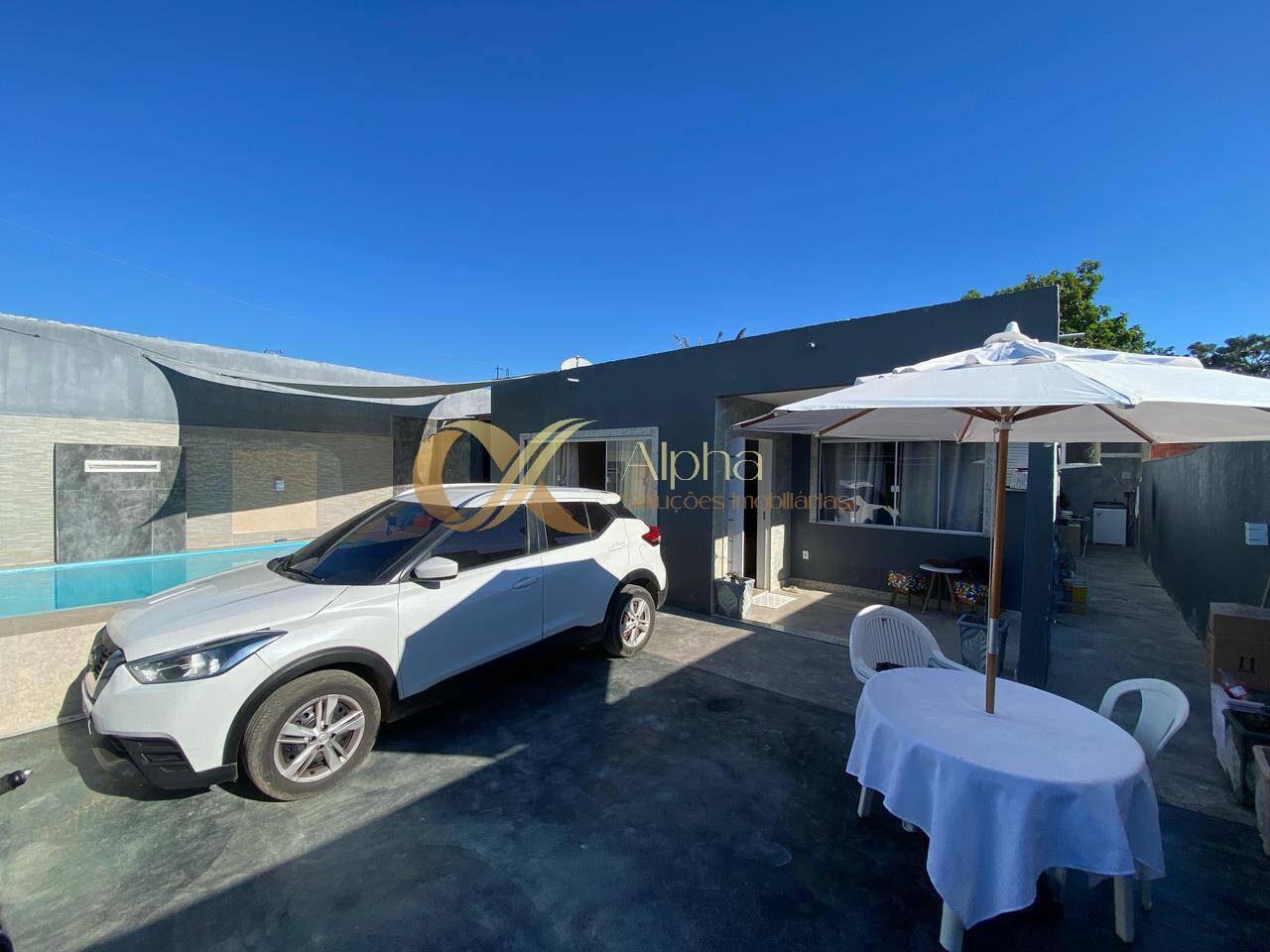 Casa à venda com 1 quarto, 90m² - Foto 9