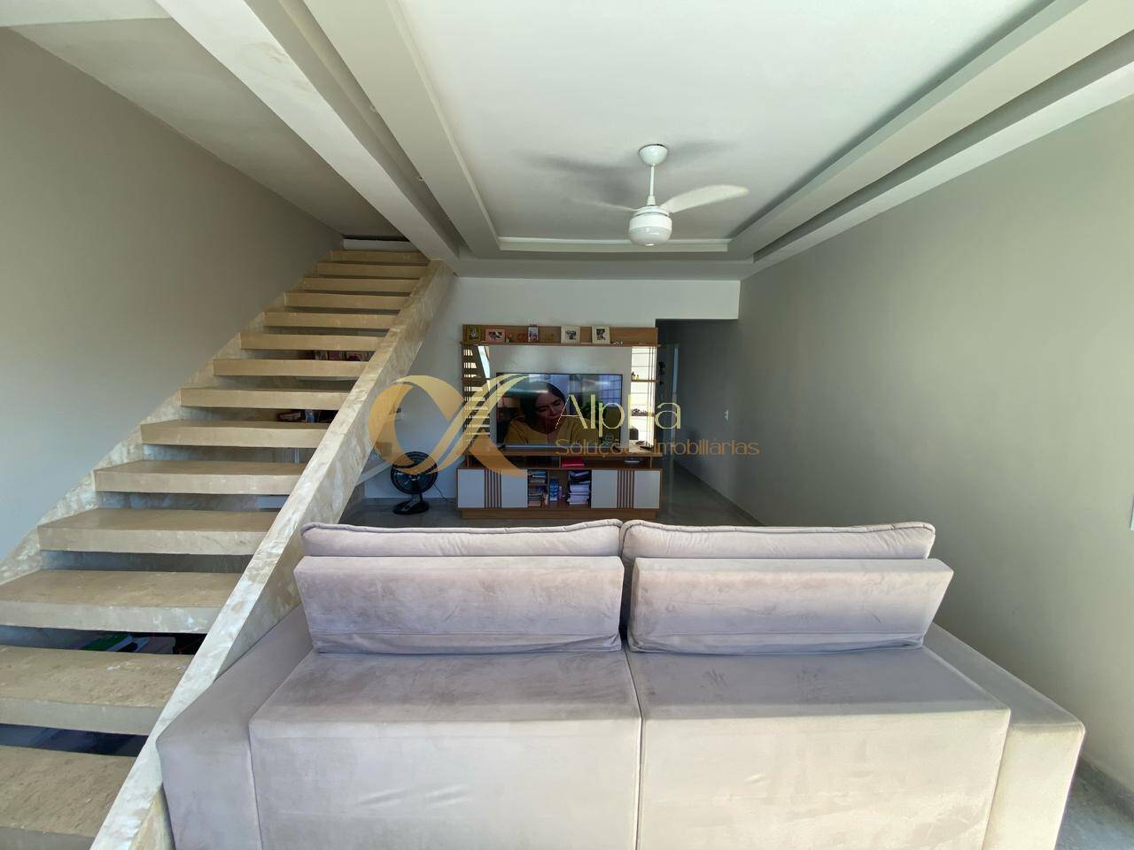 Casa à venda com 1 quarto, 90m² - Foto 12