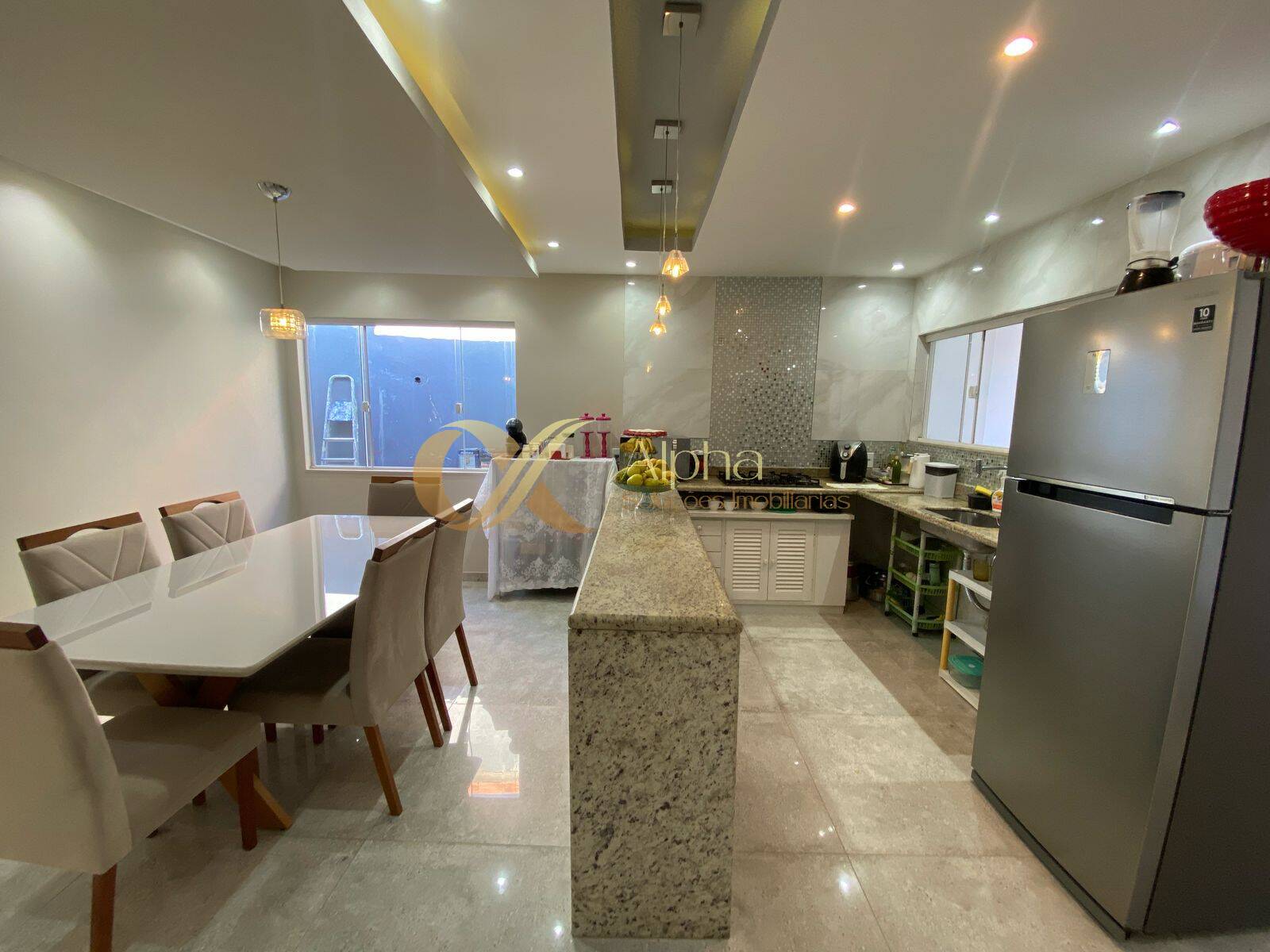 Casa à venda com 1 quarto, 90m² - Foto 15