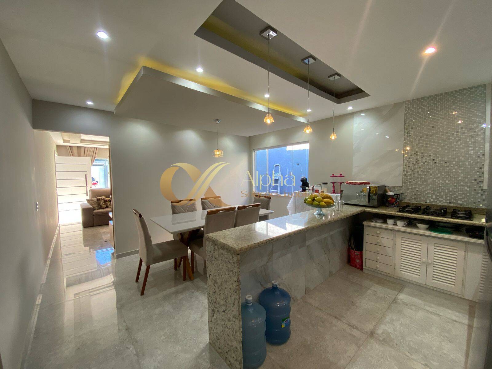 Casa à venda com 1 quarto, 90m² - Foto 13