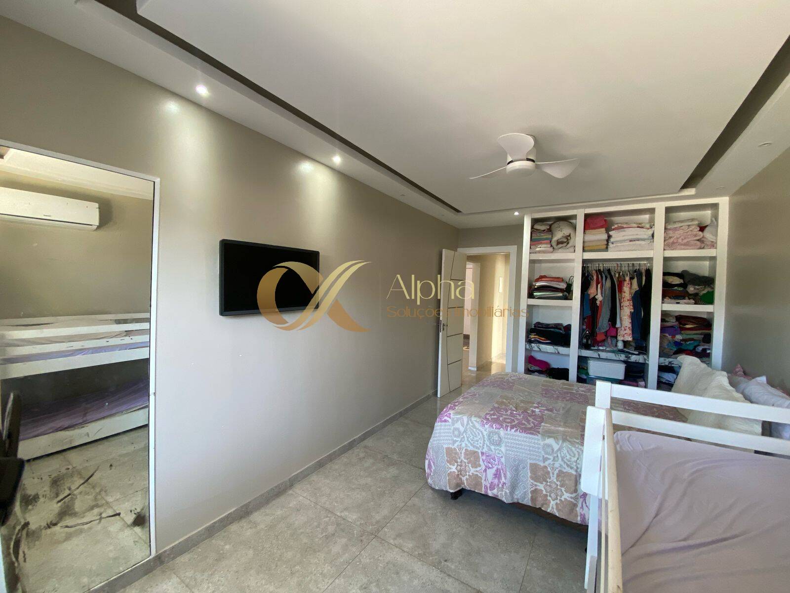 Casa à venda com 1 quarto, 90m² - Foto 21