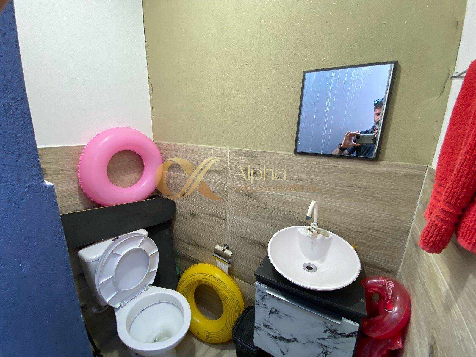 Casa à venda com 1 quarto, 90m² - Foto 27