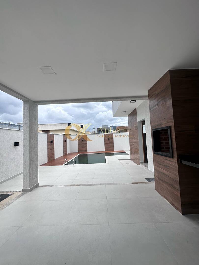 Casa de Condomínio, 3 quartos - Foto 6