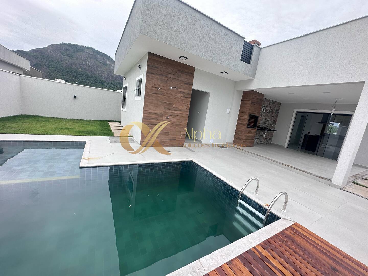 Casa de Condomínio, 3 quartos - Foto 8