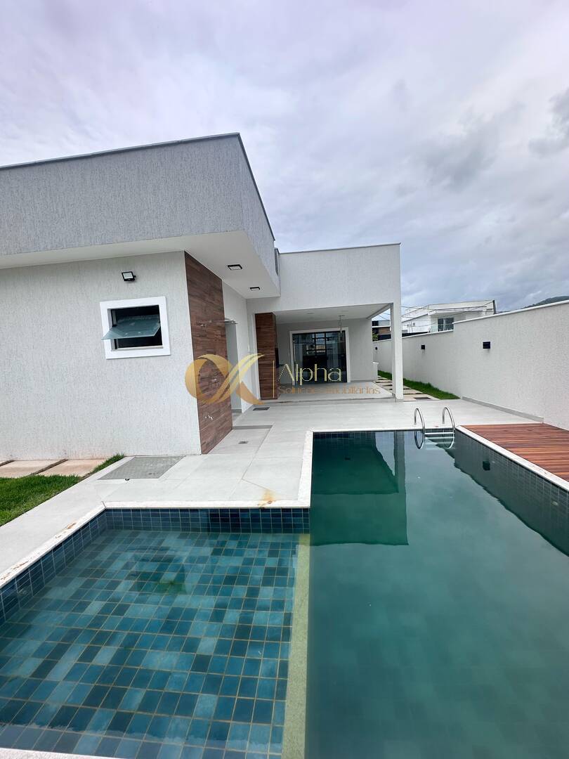Casa de Condomínio, 3 quartos - Foto 11