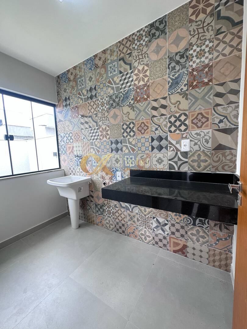 Casa de Condomínio, 3 quartos - Foto 15