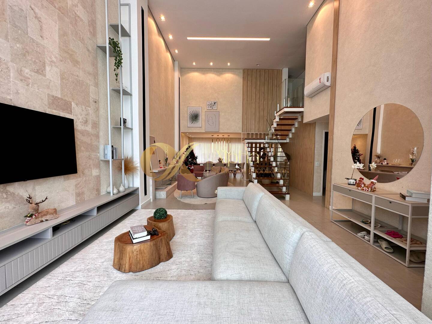 Casa de Condomínio à venda com 4 quartos, 310m² - Foto 5