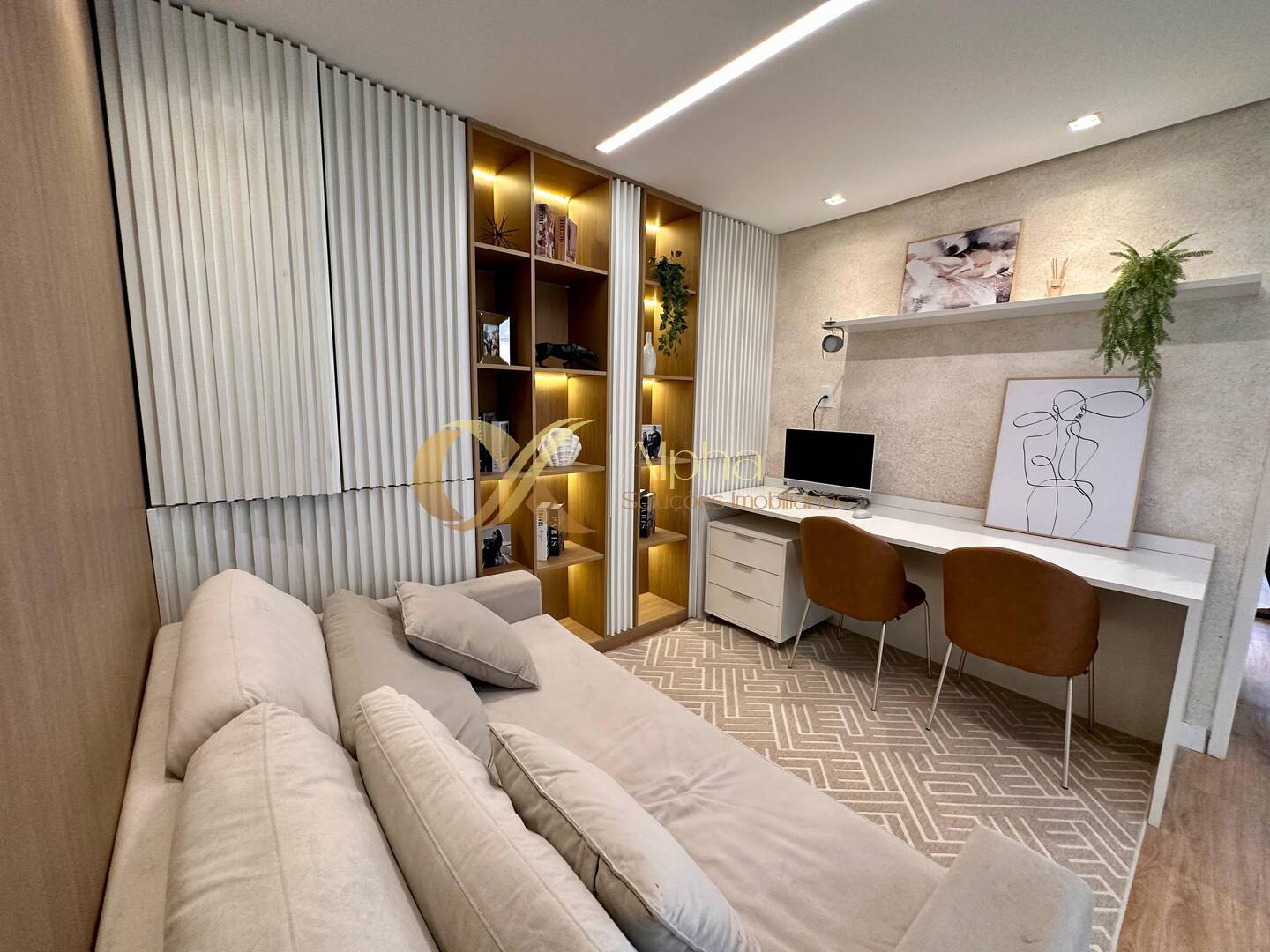 Casa de Condomínio à venda com 4 quartos, 310m² - Foto 12