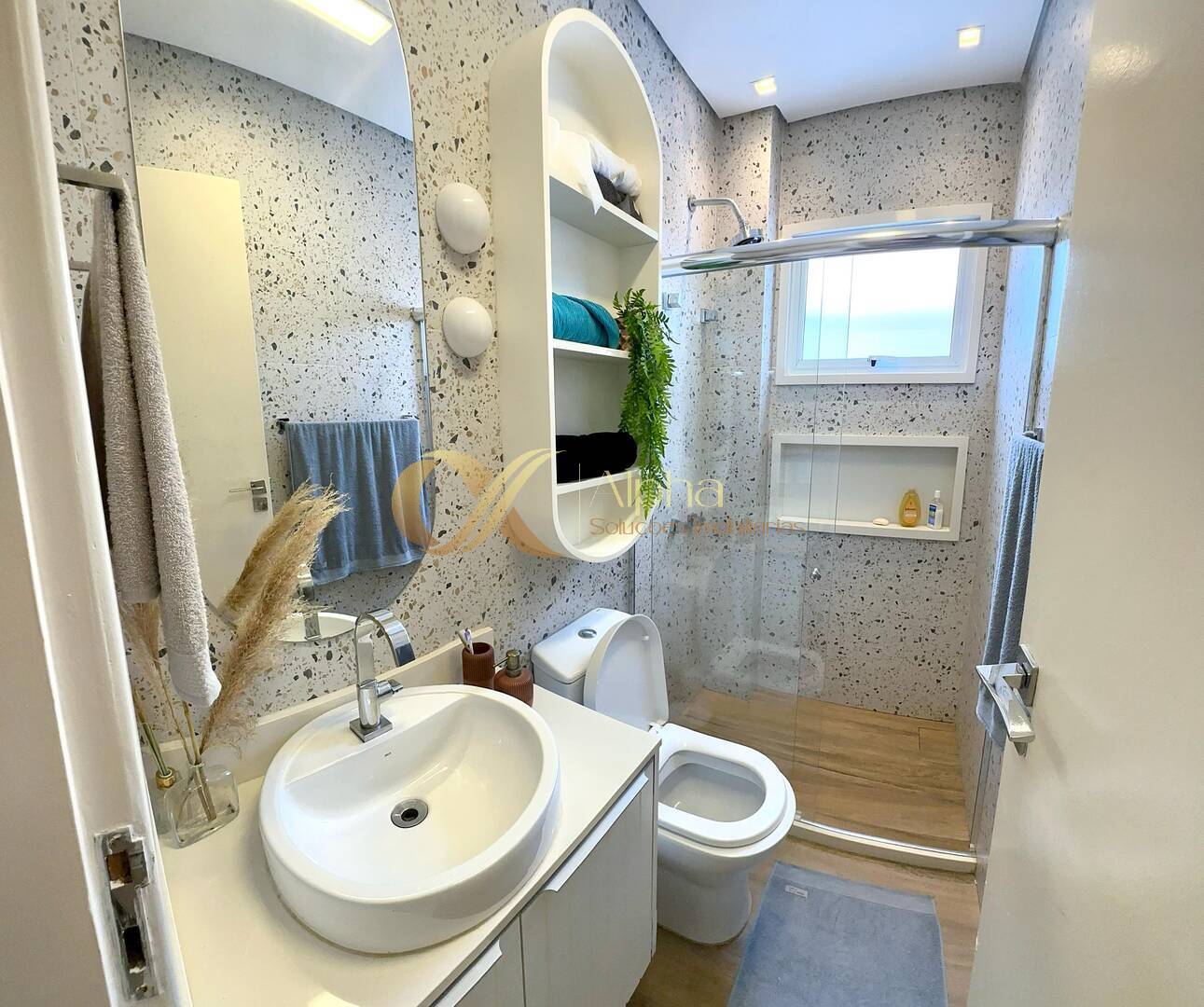 Casa de Condomínio à venda com 4 quartos, 310m² - Foto 13