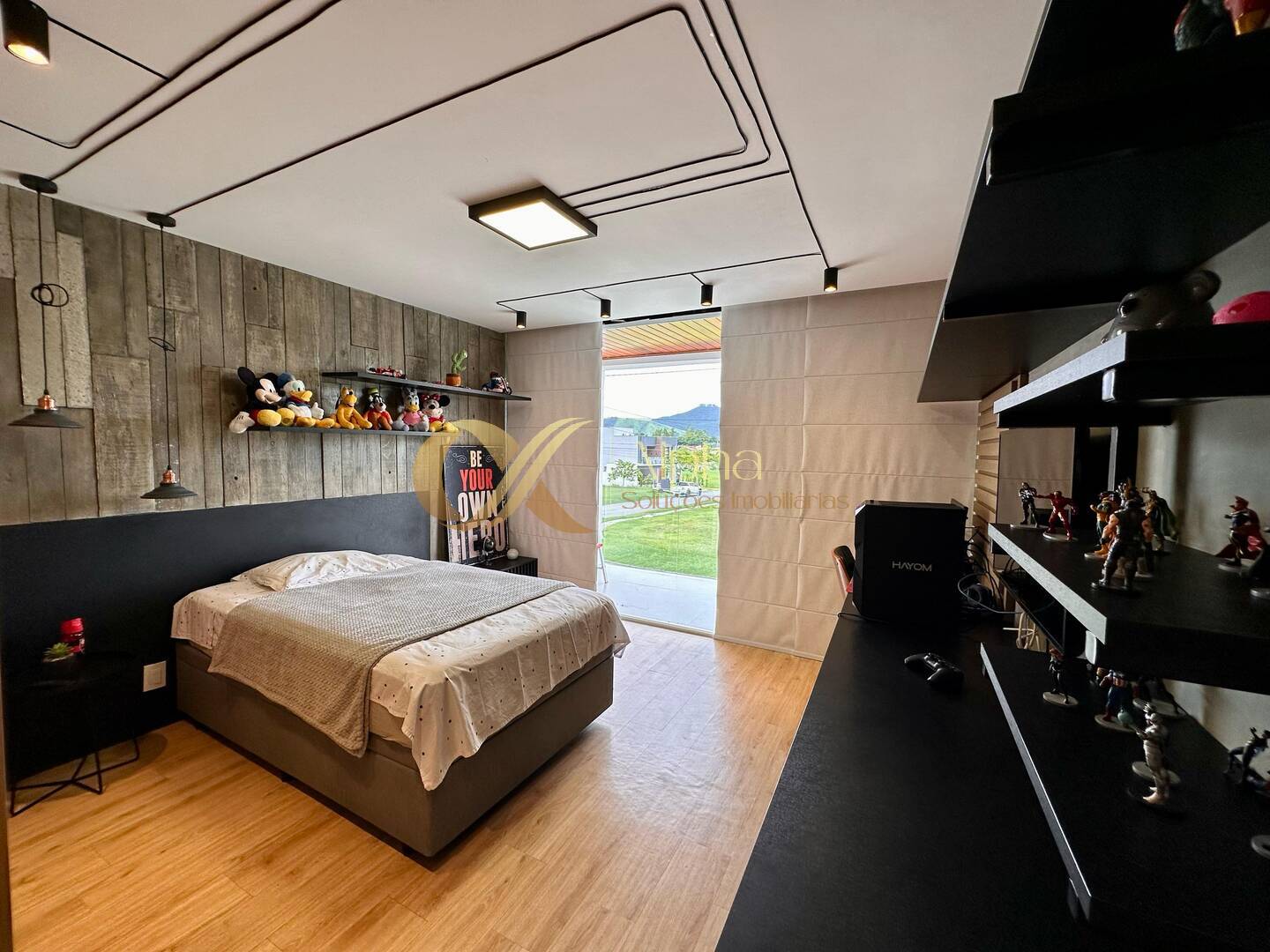 Casa de Condomínio à venda com 4 quartos, 310m² - Foto 15
