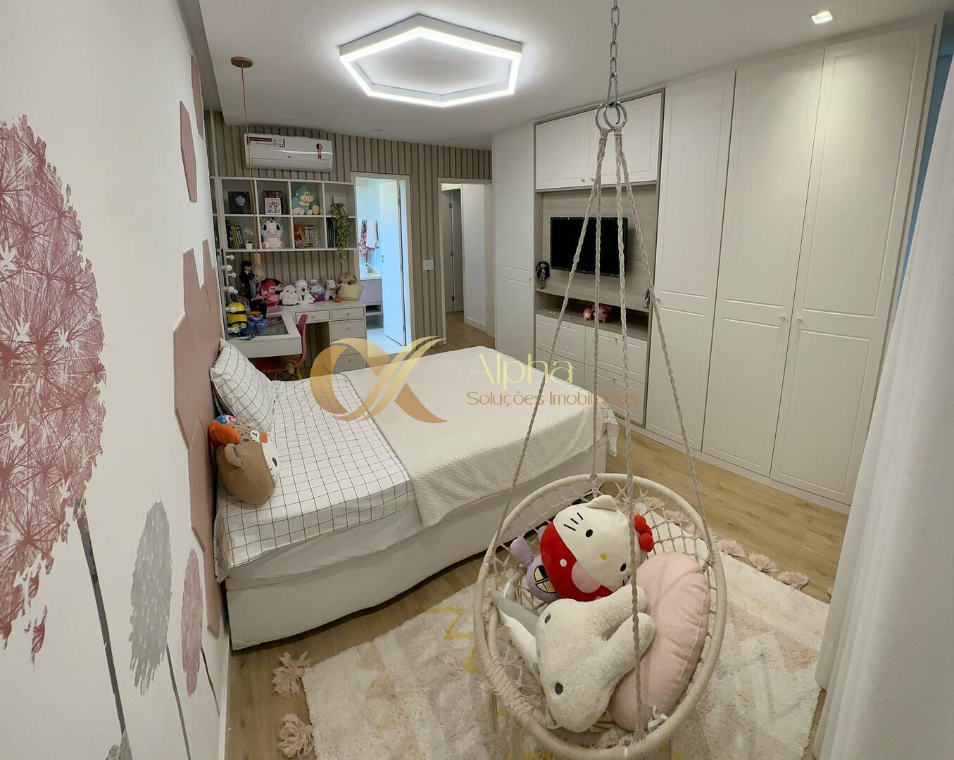Casa de Condomínio à venda com 4 quartos, 310m² - Foto 21