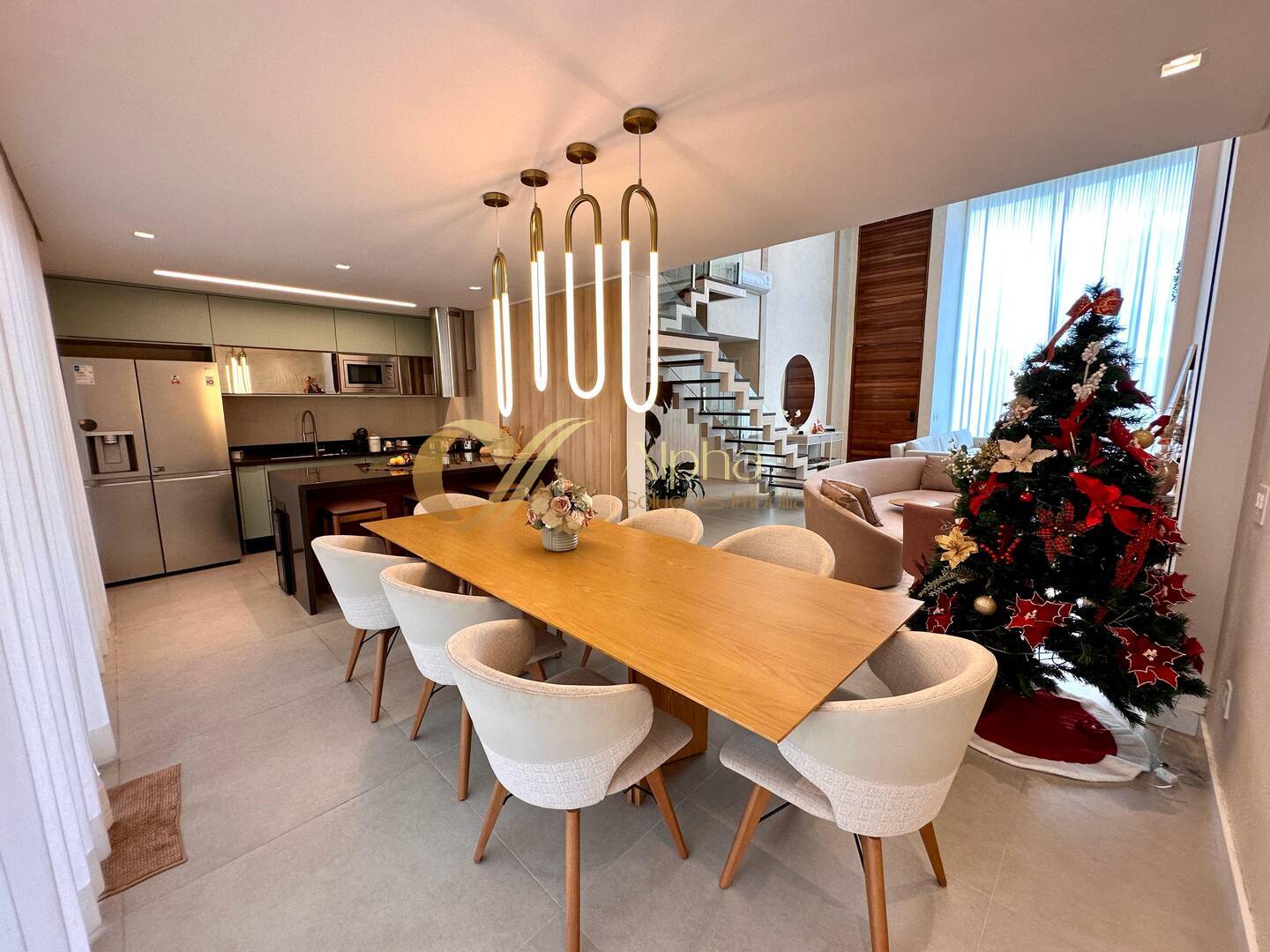 Casa de Condomínio à venda com 4 quartos, 310m² - Foto 22