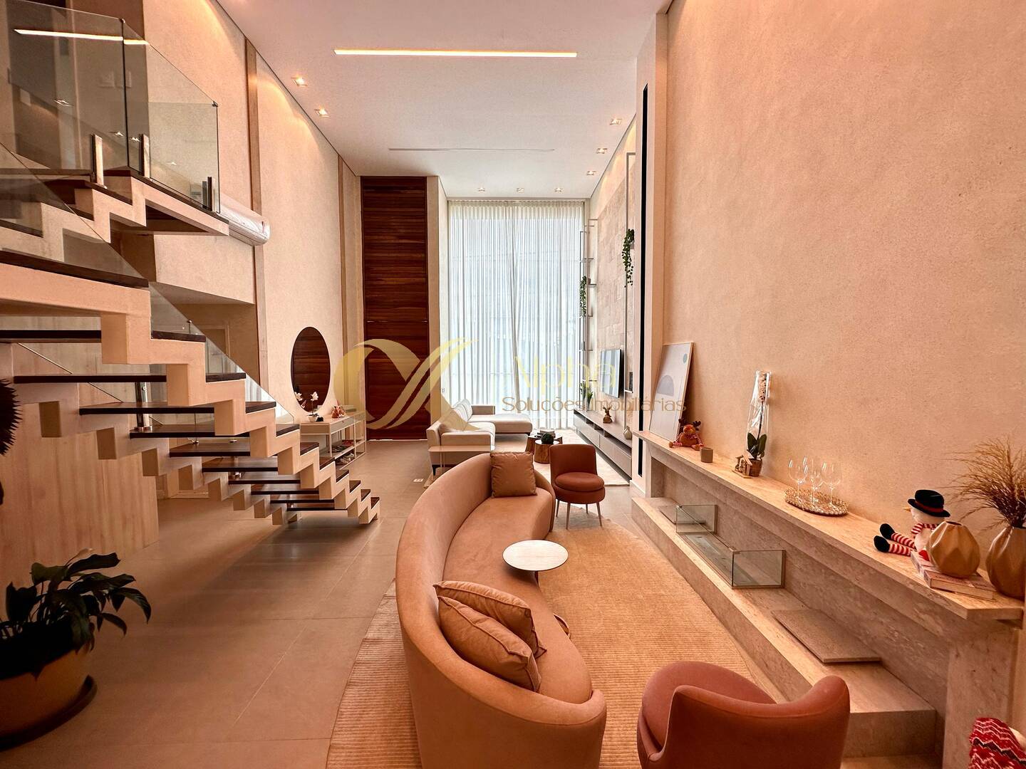 Casa de Condomínio à venda com 4 quartos, 310m² - Foto 23