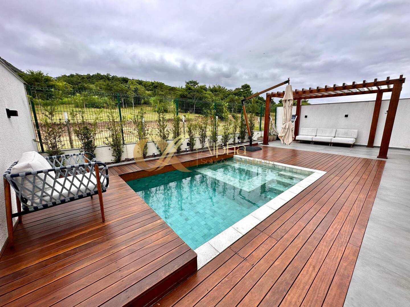 Casa de Condomínio à venda com 4 quartos, 310m² - Foto 24