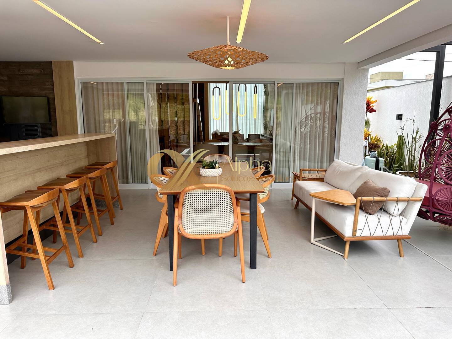 Casa de Condomínio à venda com 4 quartos, 310m² - Foto 25