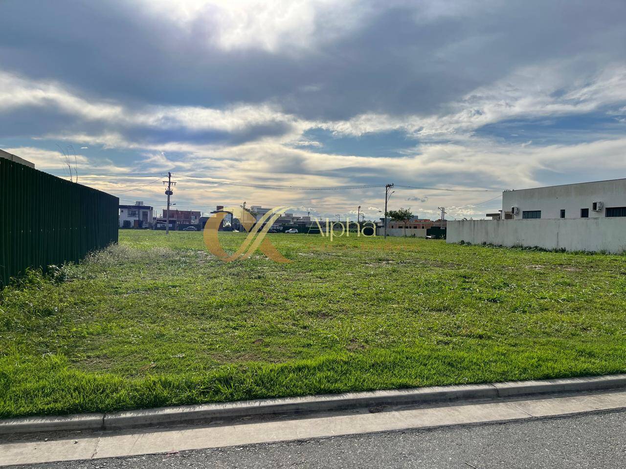 Terreno, 360 m² - Foto 1