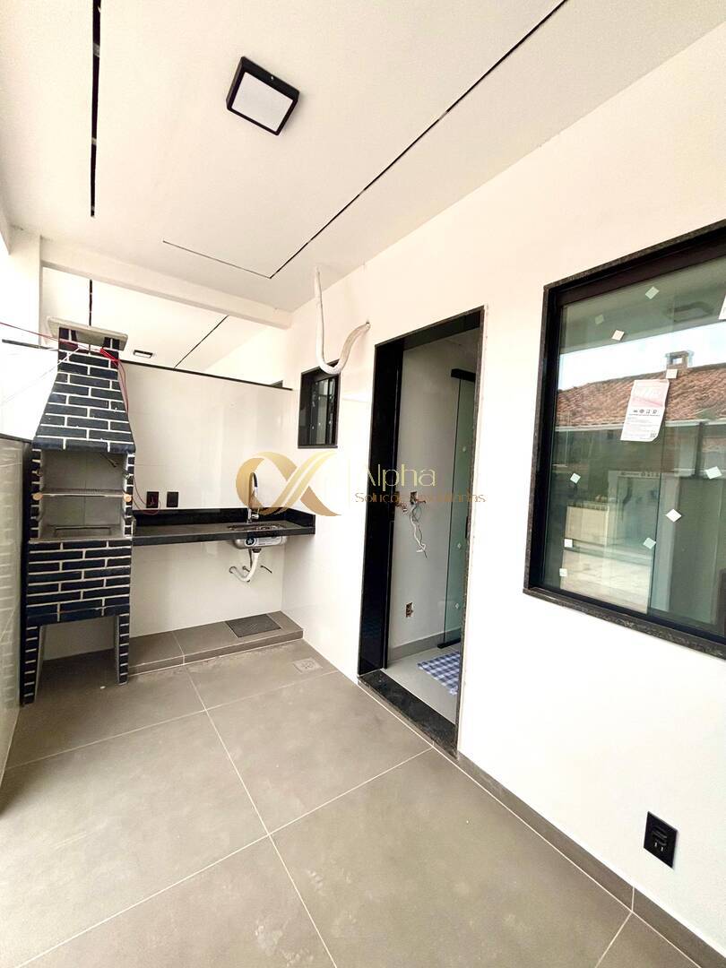 Flat/Apart Hotel à venda com 1 quarto, 30m² - Foto 4