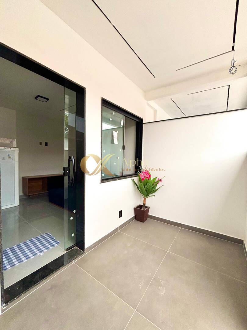 Flat/Apart Hotel à venda com 1 quarto, 30m² - Foto 5