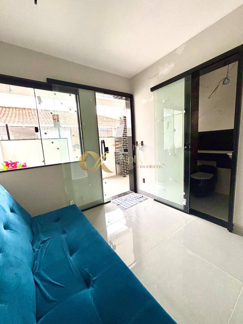 Flat/Apart Hotel à venda com 1 quarto, 30m² - Foto 6