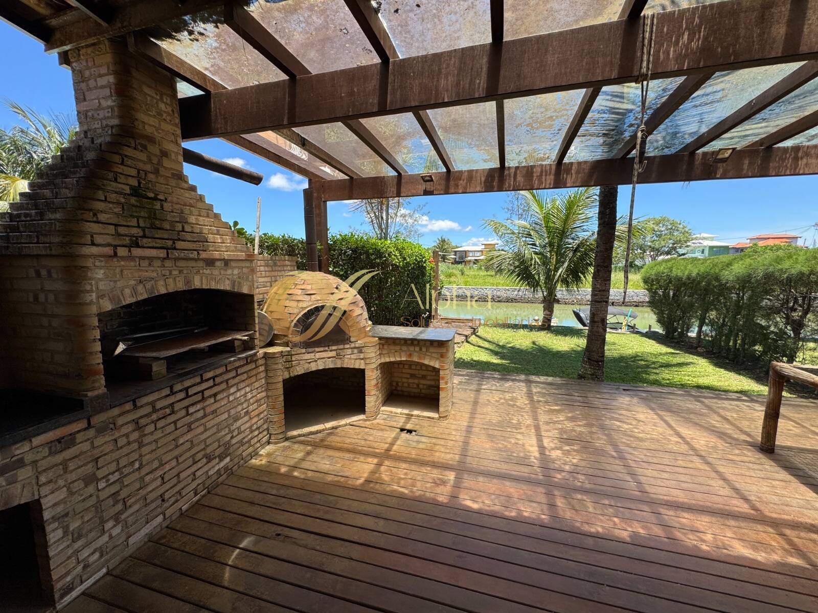 Casa à venda com 3 quartos, 104m² - Foto 4