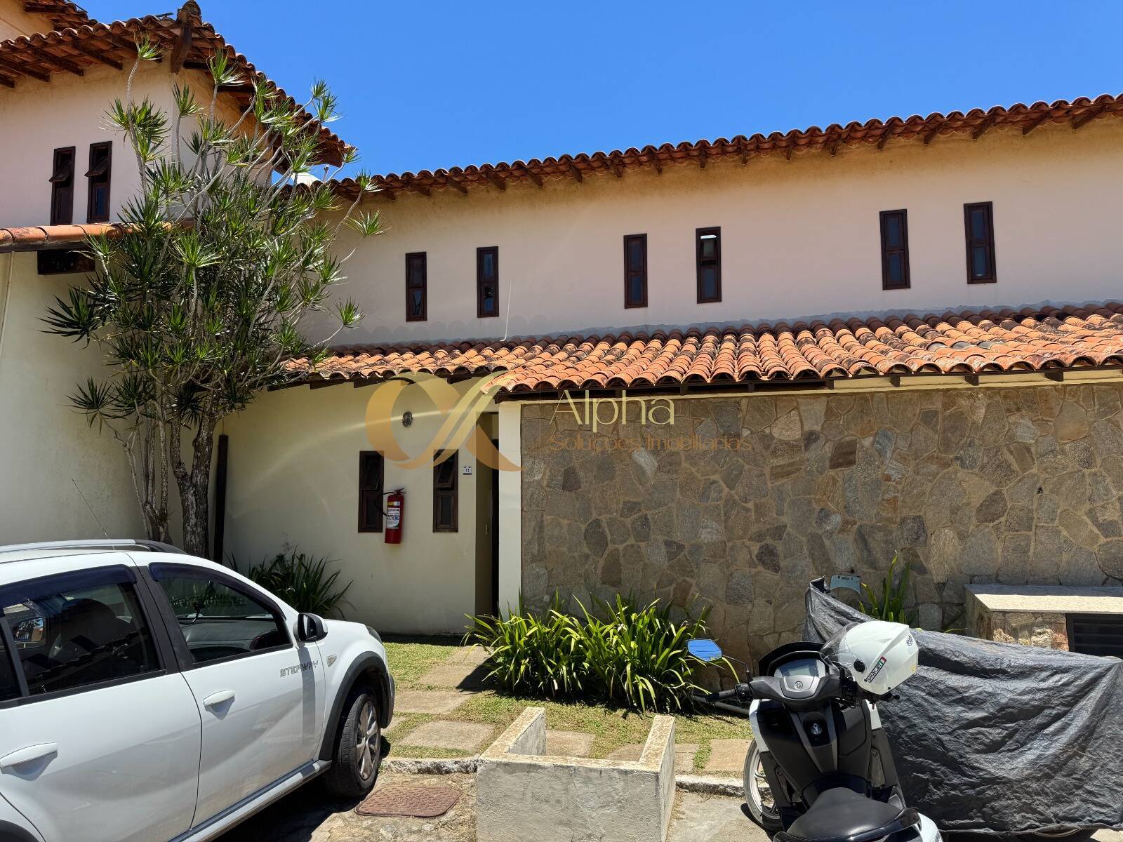 Casa à venda com 3 quartos, 104m² - Foto 22