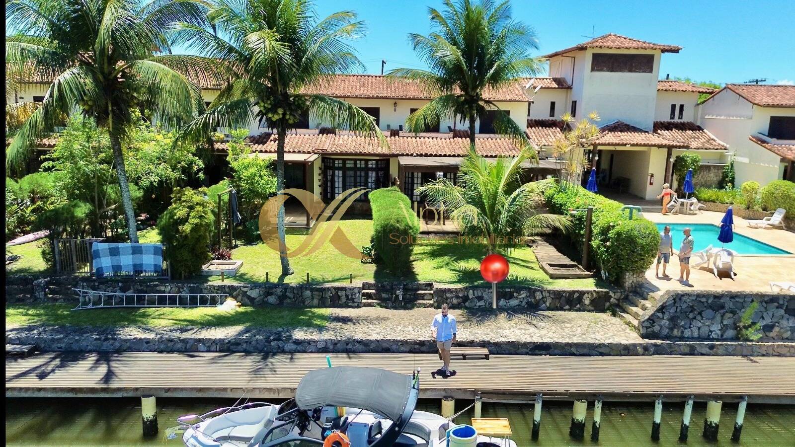 Casa à venda com 3 quartos, 104m² - Foto 27