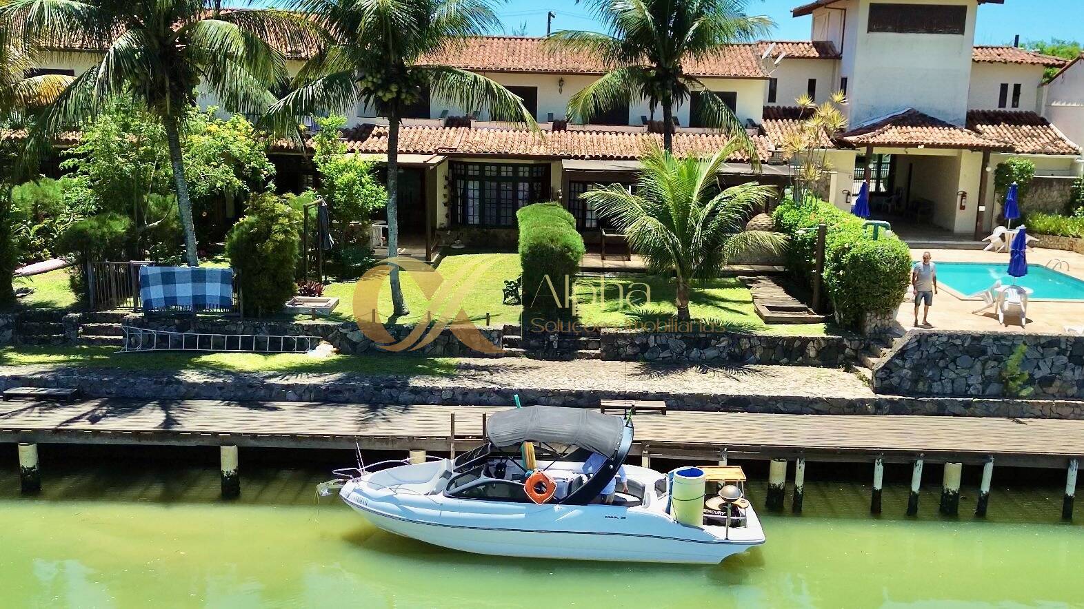 Casa à venda com 3 quartos, 104m² - Foto 26