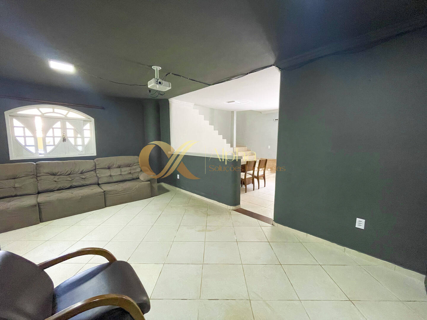 Casa, 4 quartos, 476 m² - Foto 3