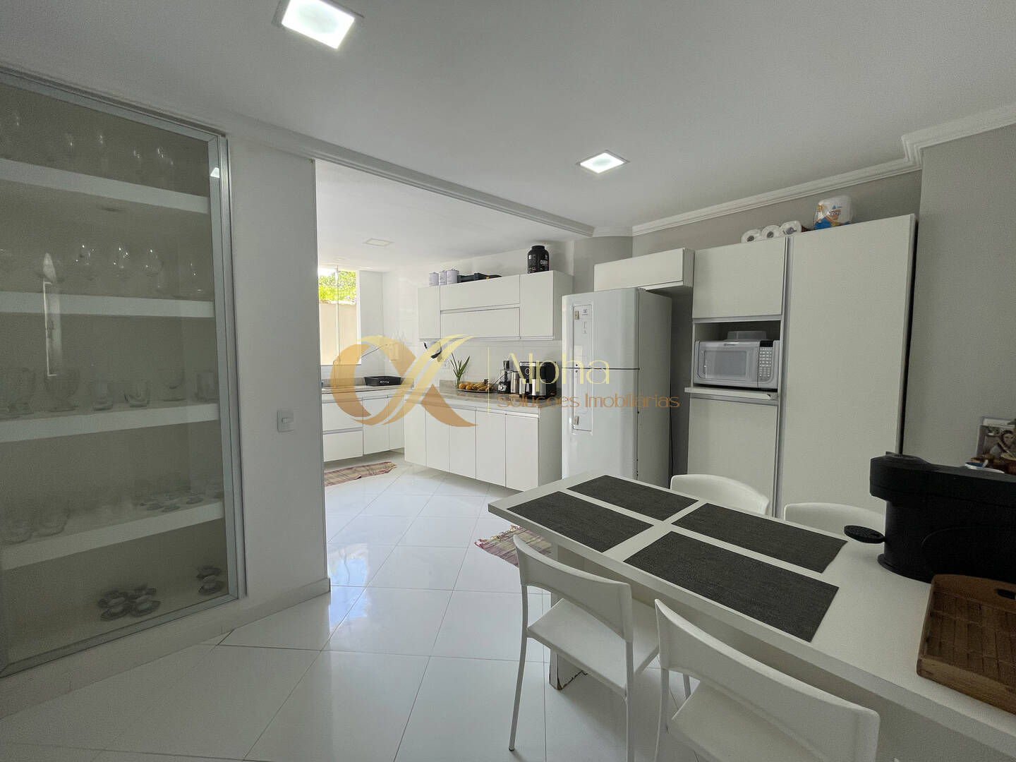 Casa, 4 quartos, 476 m² - Foto 4