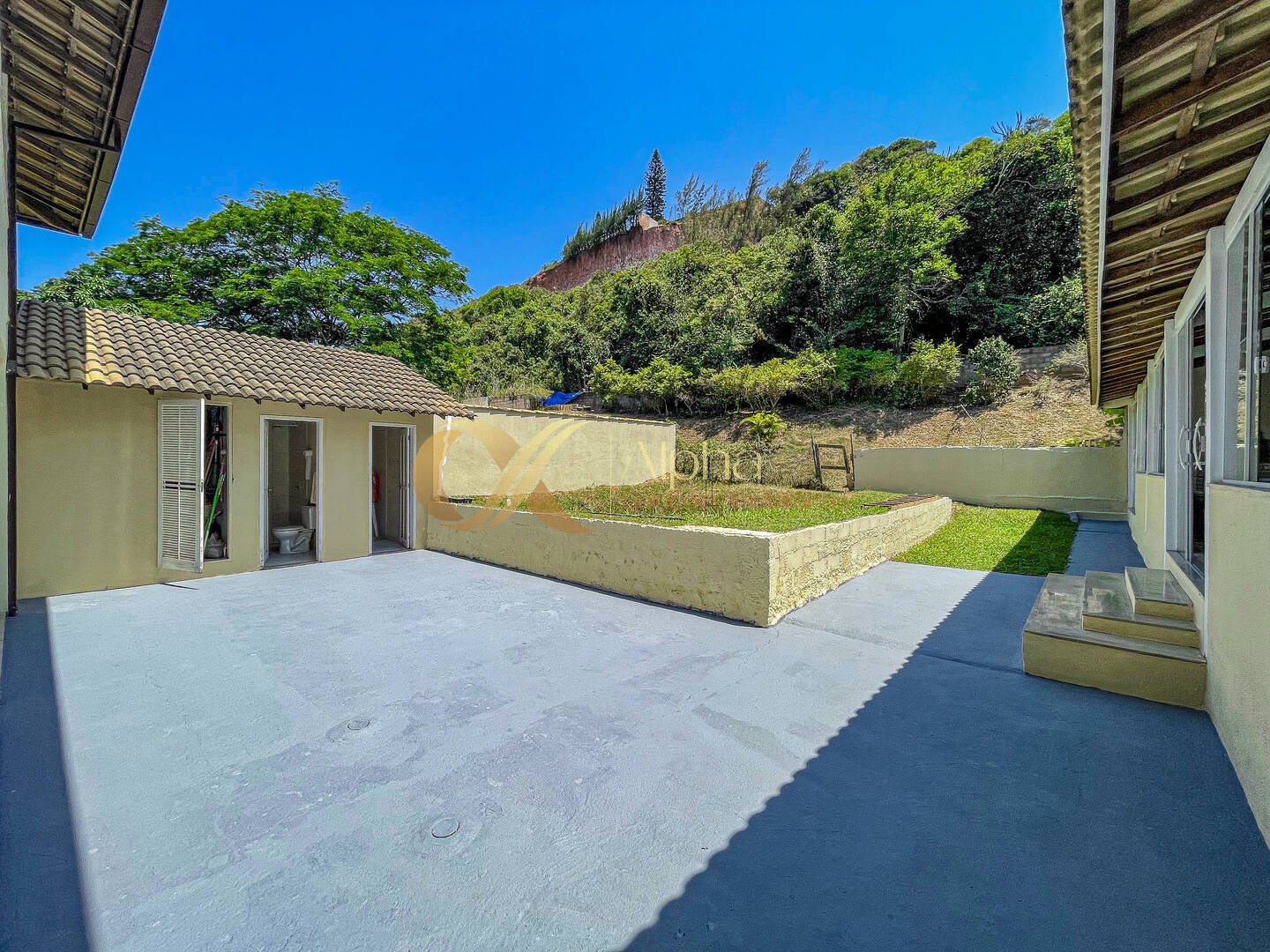 Casa, 4 quartos, 476 m² - Foto 13