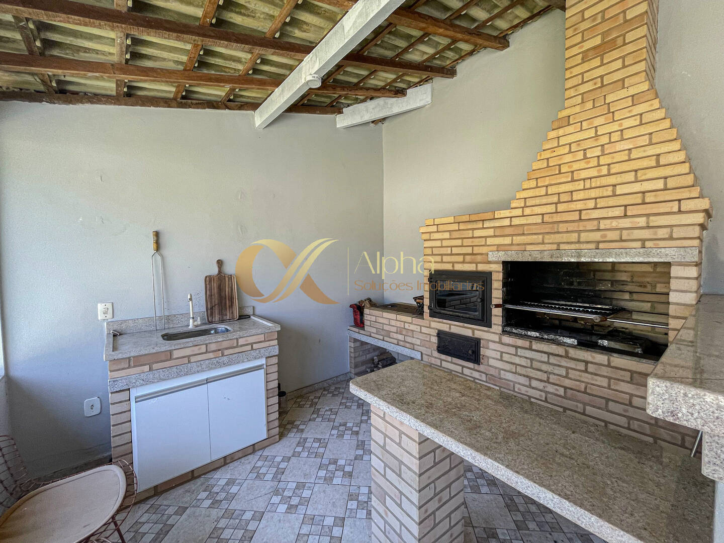 Casa, 4 quartos, 476 m² - Foto 15