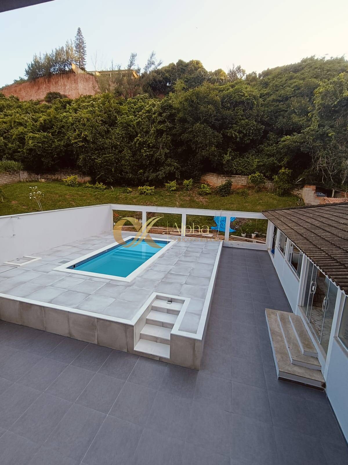 Casa, 4 quartos, 476 m² - Foto 19