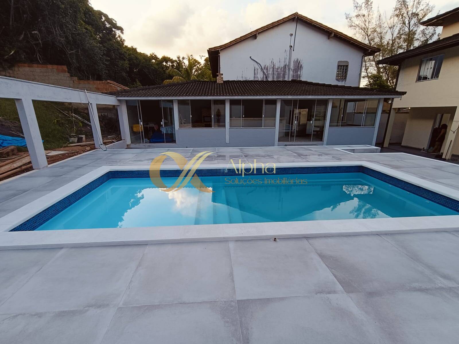 Casa, 4 quartos, 476 m² - Foto 18