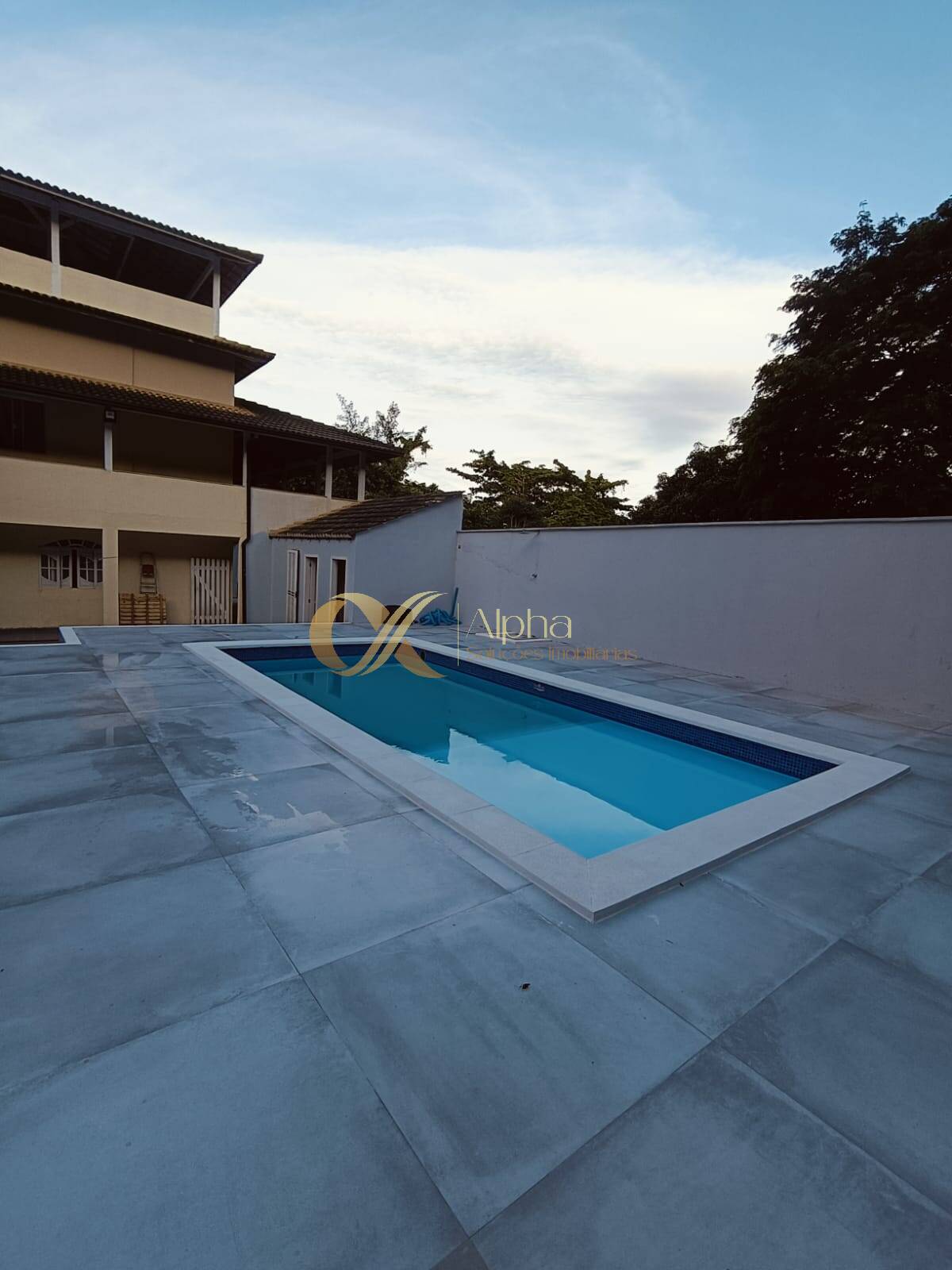 Casa, 4 quartos, 476 m² - Foto 26