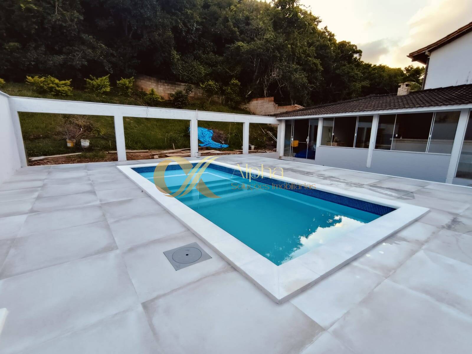 Casa, 4 quartos, 476 m² - Foto 25