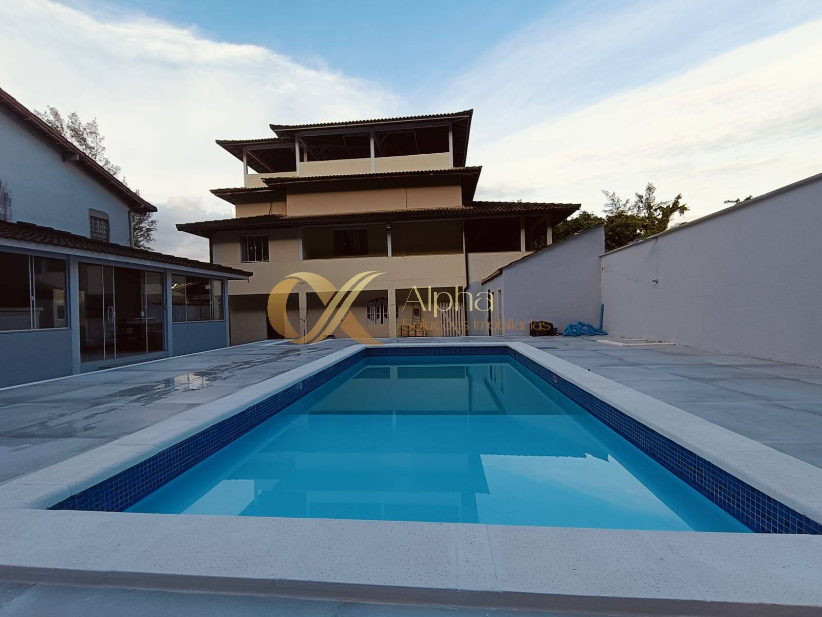 Casa, 4 quartos, 476 m² - Foto 27