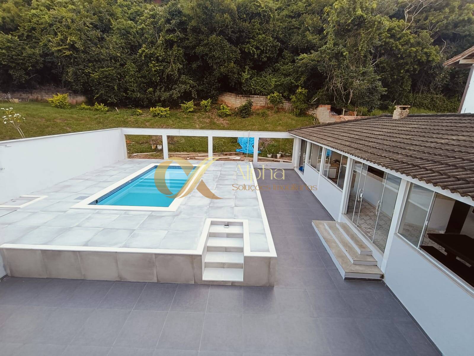 Casa, 4 quartos, 476 m² - Foto 30