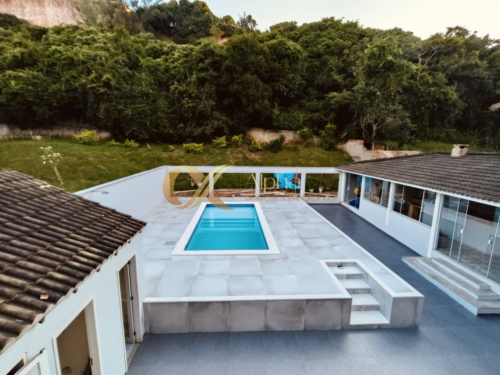 Casa, 4 quartos, 476 m² - Foto 37