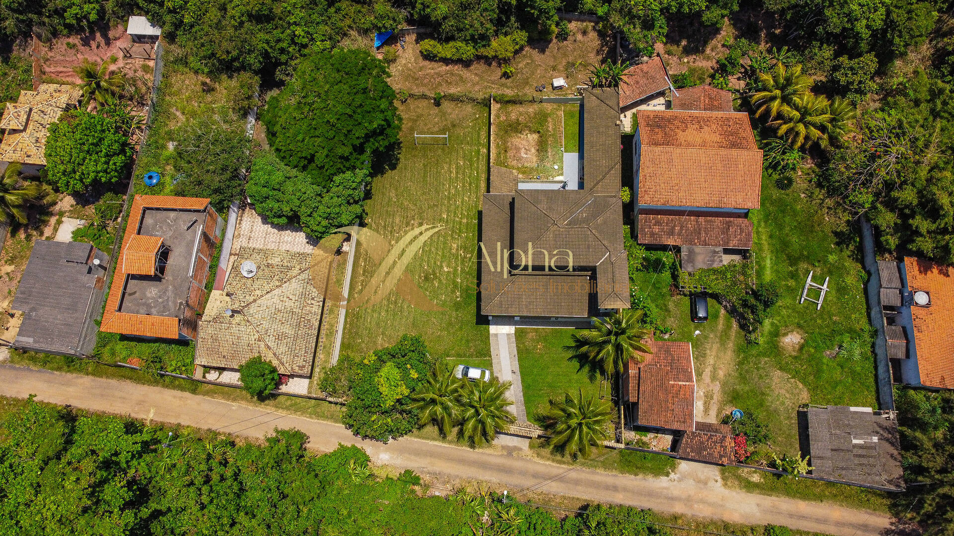 Casa, 4 quartos, 476 m² - Foto 39