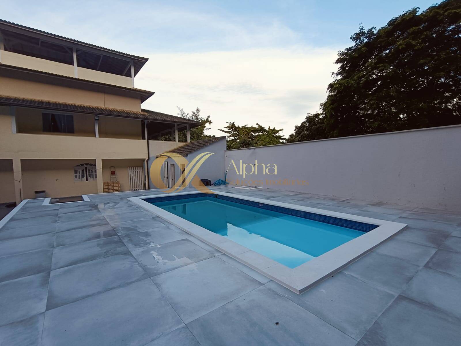 Casa, 4 quartos, 476 m² - Foto 42