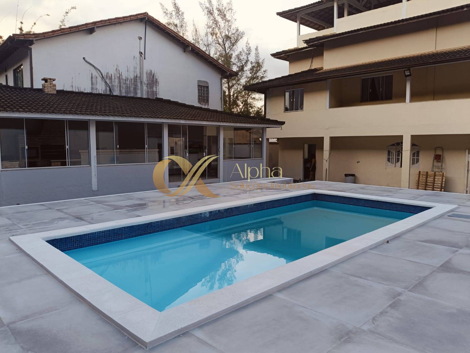 Casa, 4 quartos, 476 m² - Foto 40