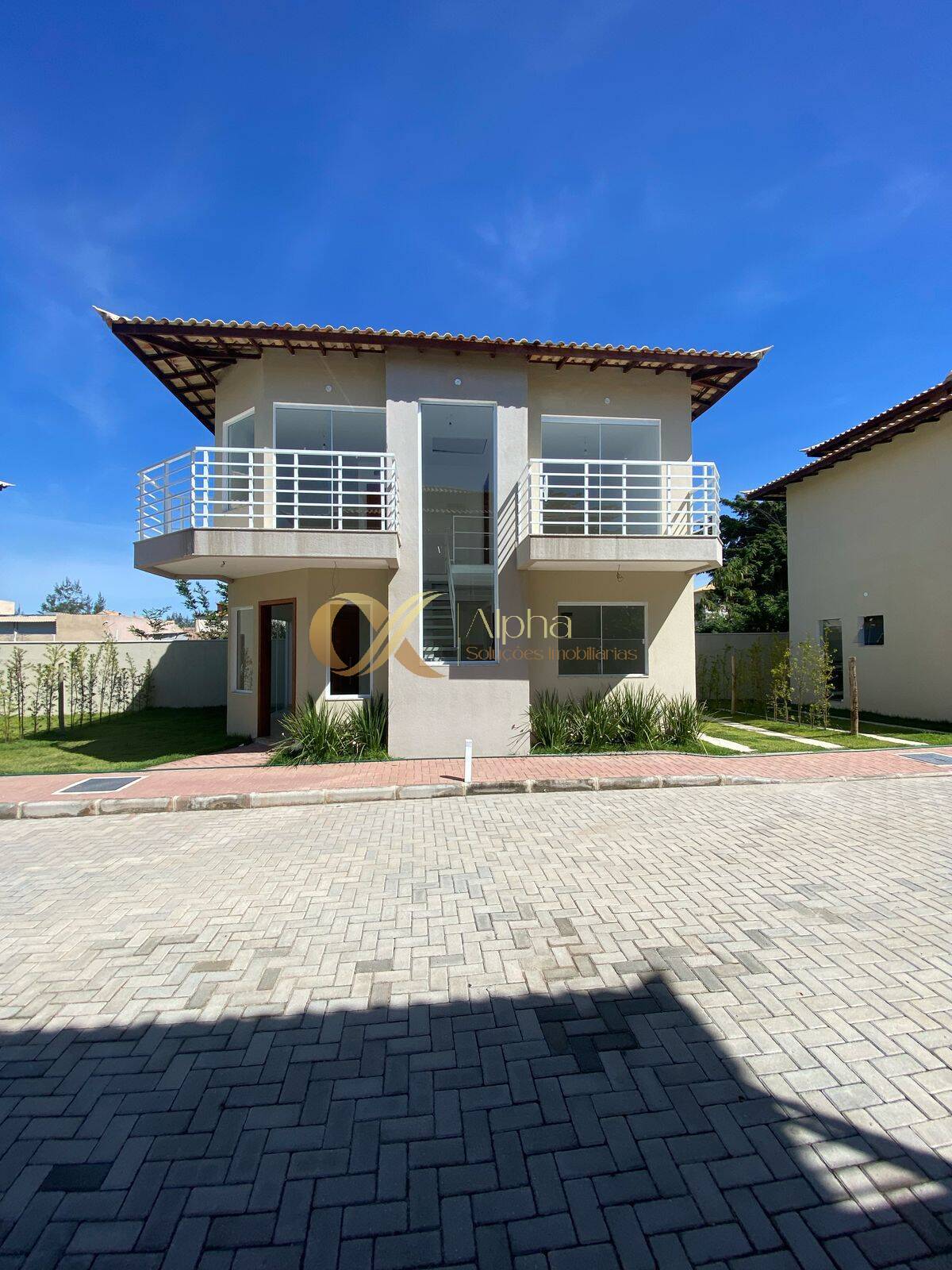 Casa, 3 quartos, 100 m² - Foto 1