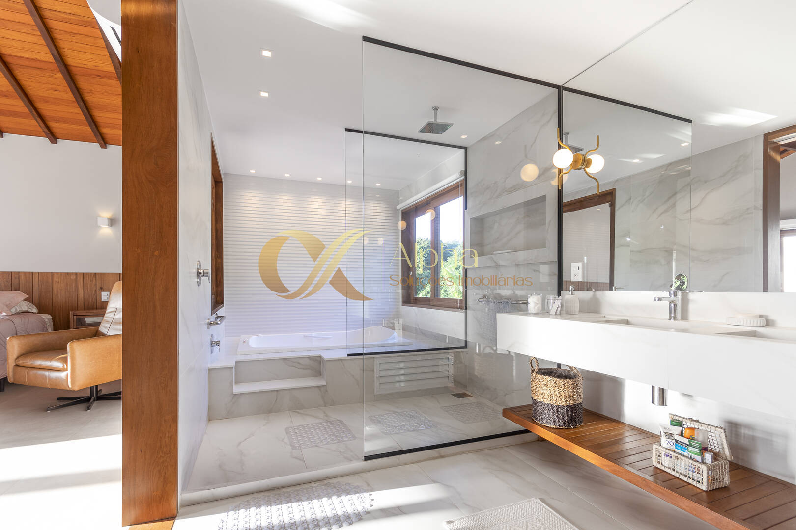Casa à venda com 6 quartos, 500m² - Foto 14