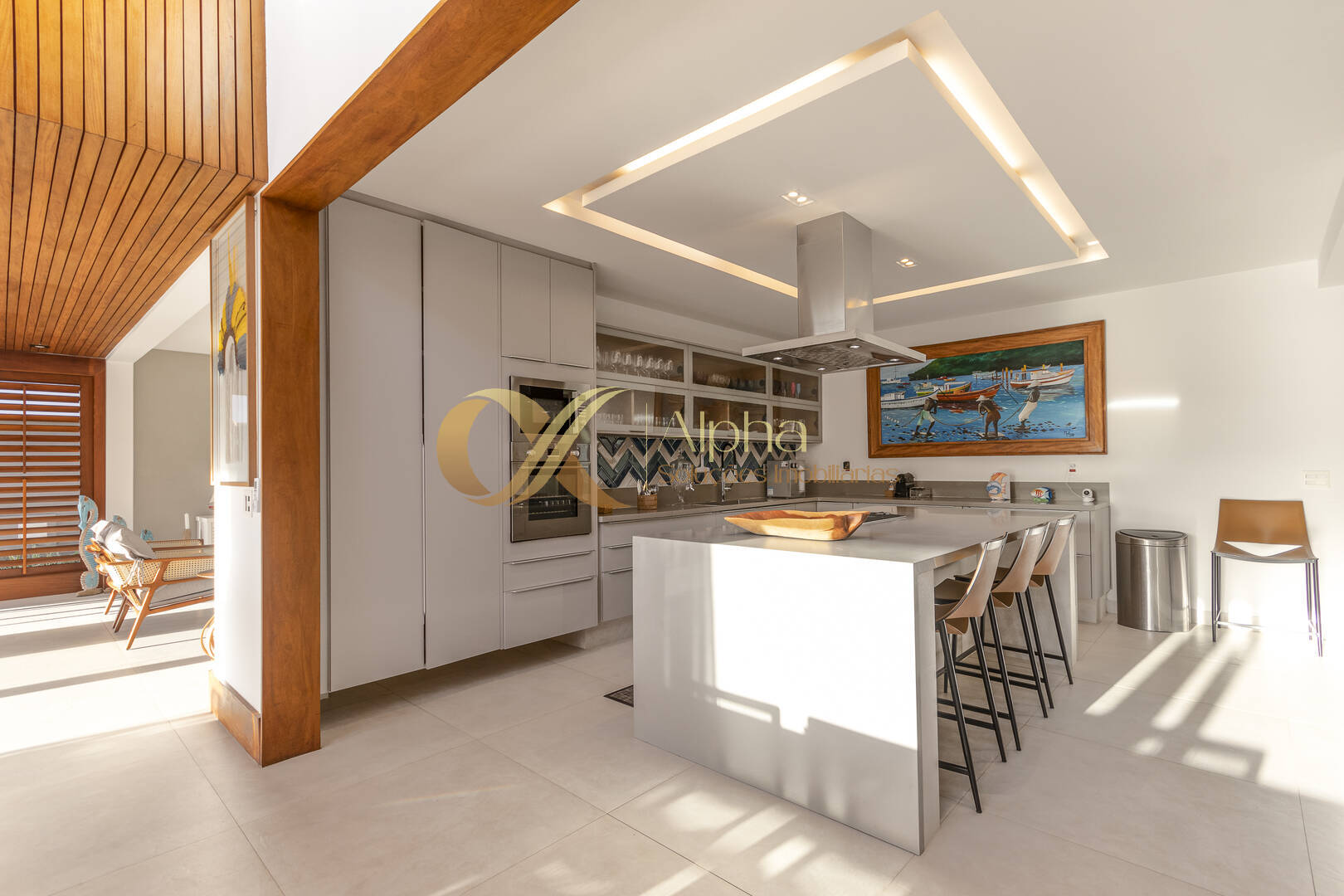Casa à venda com 6 quartos, 500m² - Foto 10