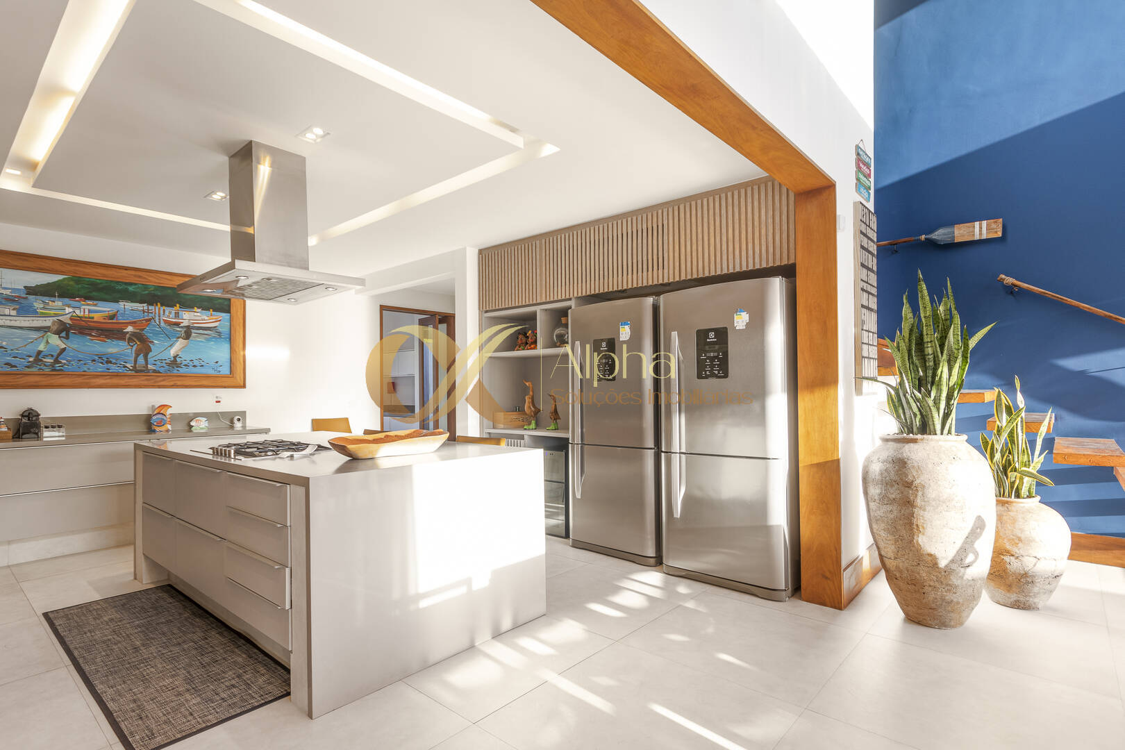Casa à venda com 6 quartos, 500m² - Foto 9