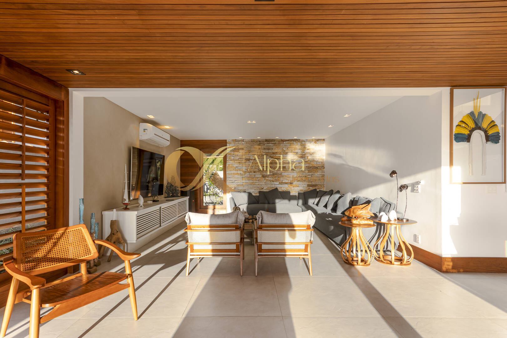 Casa à venda com 6 quartos, 500m² - Foto 7