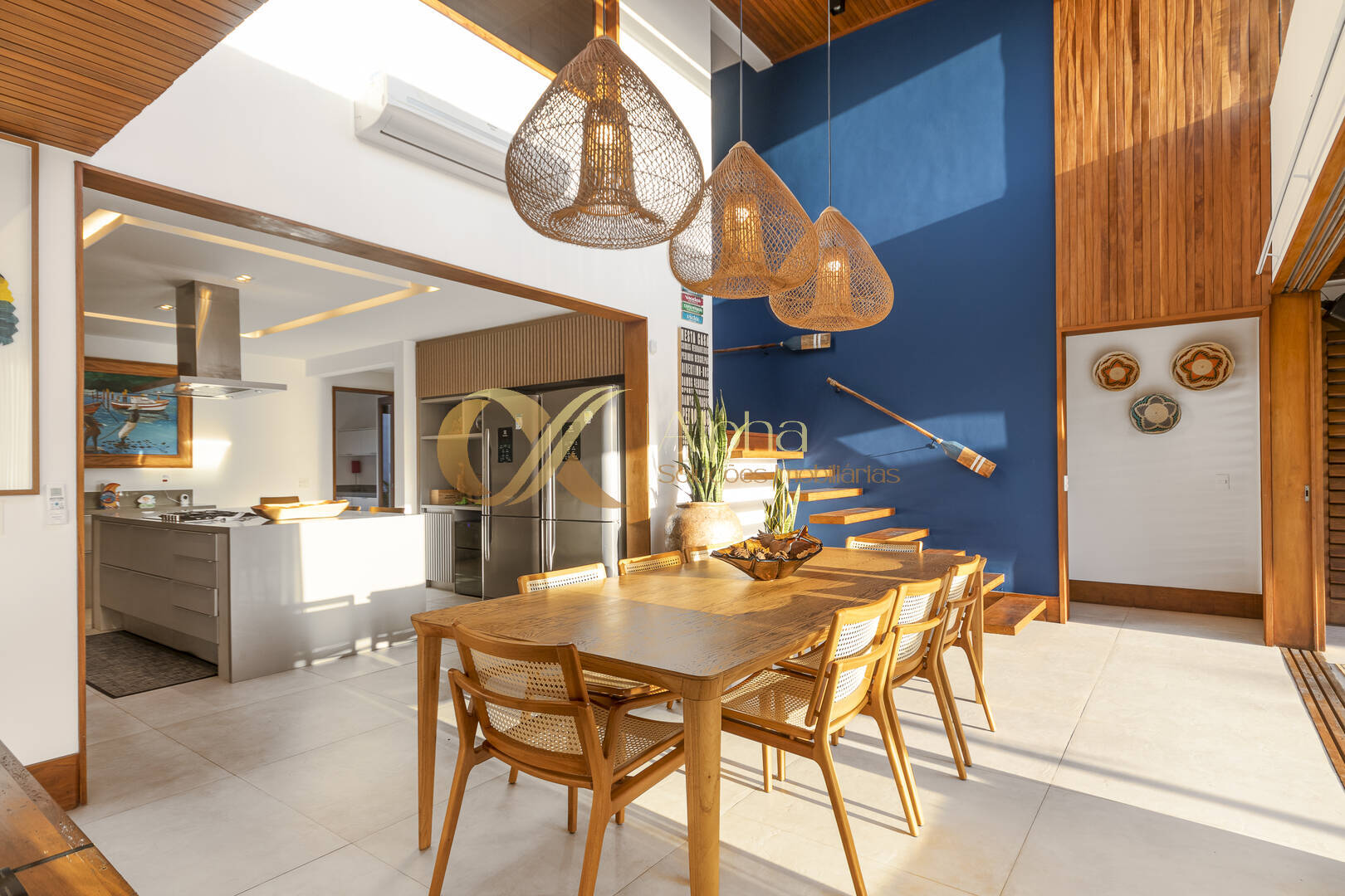 Casa à venda com 6 quartos, 500m² - Foto 25